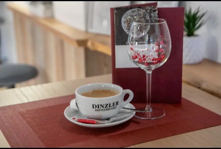 Impression aus dem Klostercafé Biburg, Bild 12