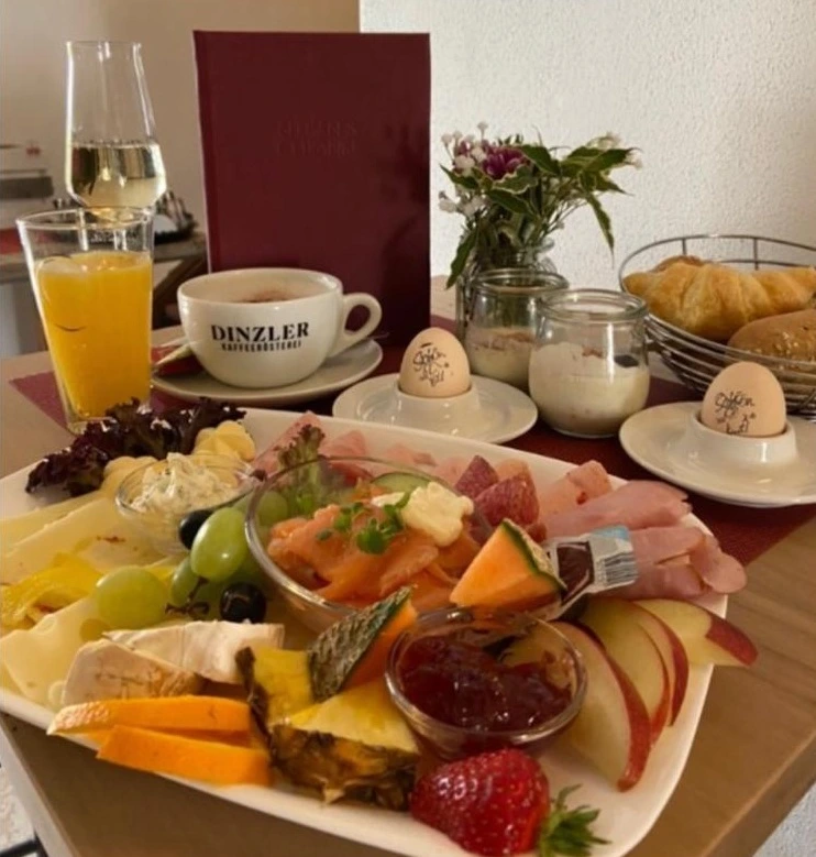 Impression aus dem Klostercafé Biburg, Bild 16