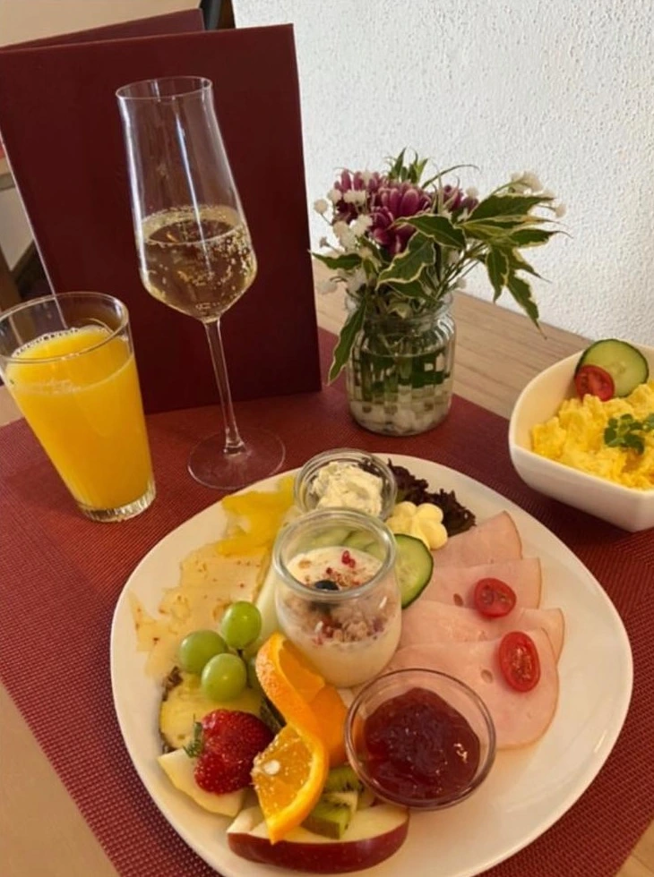 Impression aus dem Klostercafé Biburg, Bild 17