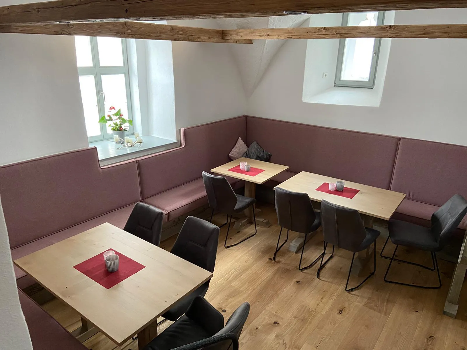 Impression aus dem Klostercafé Biburg, Bild 5